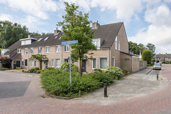 Property photo - G.A.E. Christstraat 2, 5683JD Best